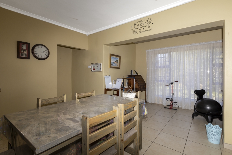 4 Bedroom Property for Sale in Forest Downs Eastern Cape